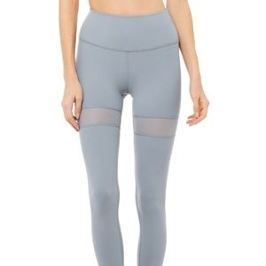 Alo thigh high legging